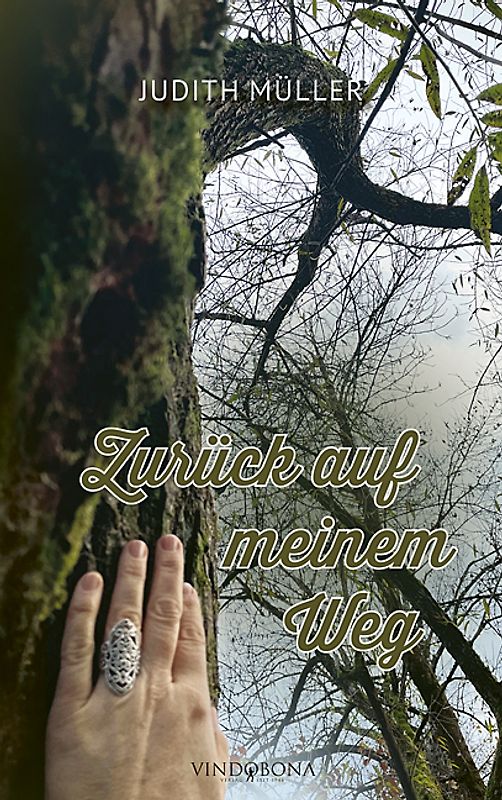 Zurück auf meinem Weg