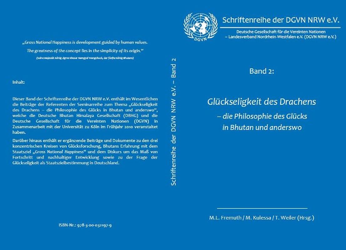 Glückseligkeit des Drachens