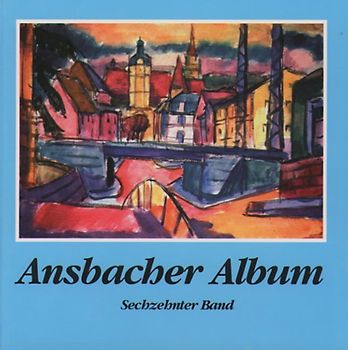 Ansbacher Album / Ansbacher Album