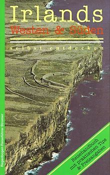 Irlands Westen & Süden selbst entdecken