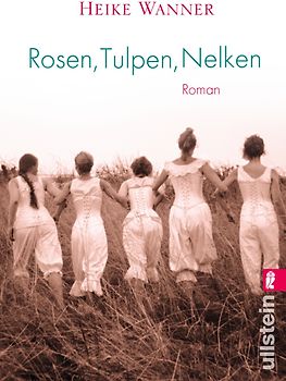 Rosen, Tulpen, Nelken