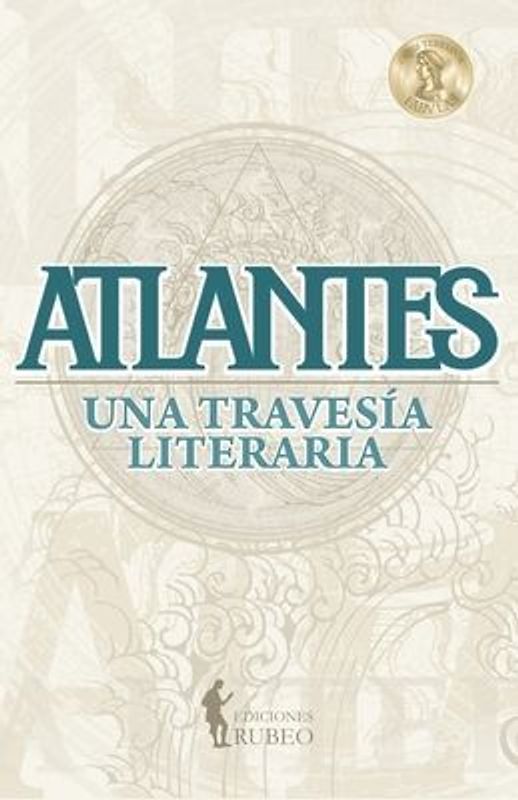 Atlantes: Una travesía literaria