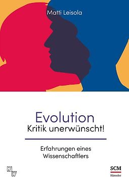 Evolution - Kritik unerwünscht!