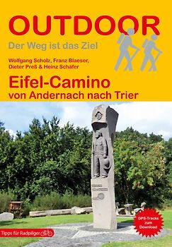 Eifel-Camino von Andernach nach Trier