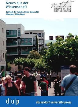 Neues aus Wissenschaft und Lehre