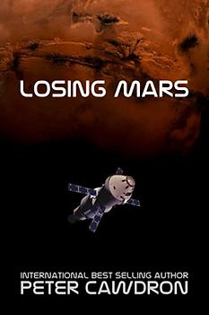 Losing Mars (First Contact)