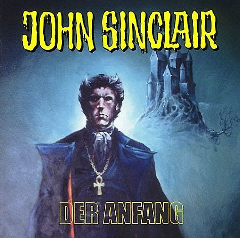John Sinclair - Der Anfang
