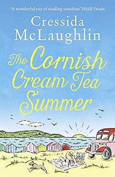 The Cornish Cream Tea Summer