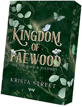 Kingdom of Faewood