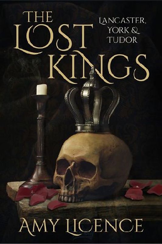 The Lost Kings