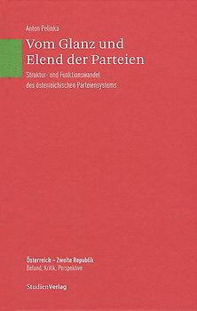 Vom Glanz und Elend der Parteien
