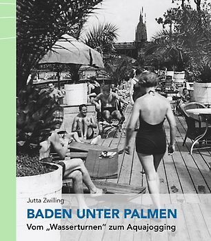 Baden unter Palmen