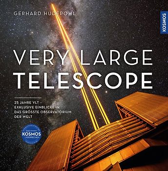 Very Large Telescope