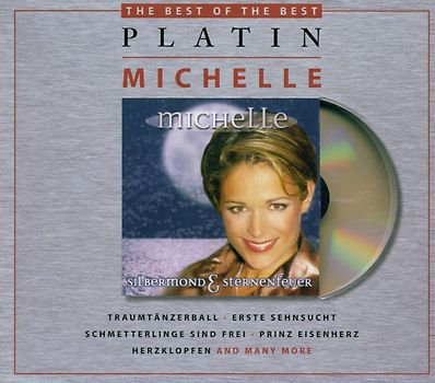 Michelle - Silbermond & Sternenfeuer