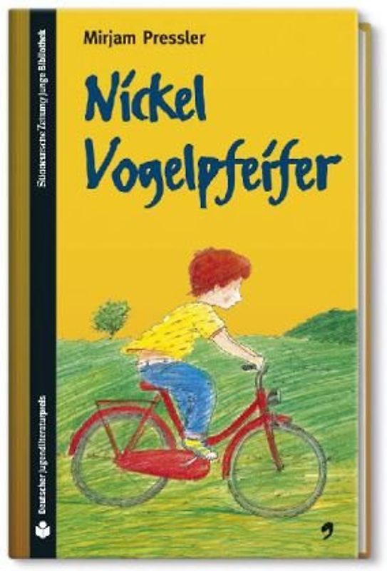 Nickel Vogelpfeifer