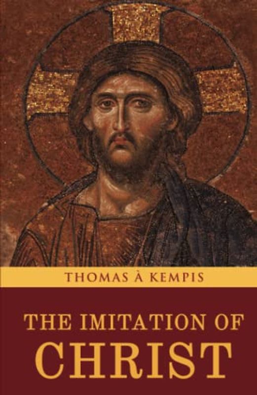 The Imitation of Christ