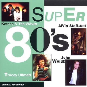 Various - Super 80'S