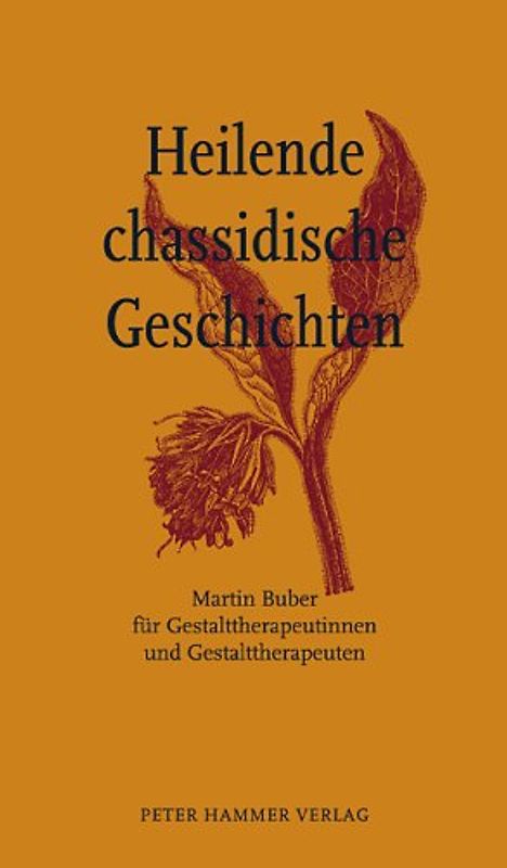 Heilende chassidische Texte