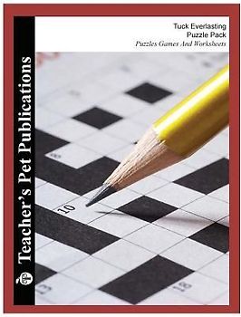 Puzzle Pack: Tuck Everlasting