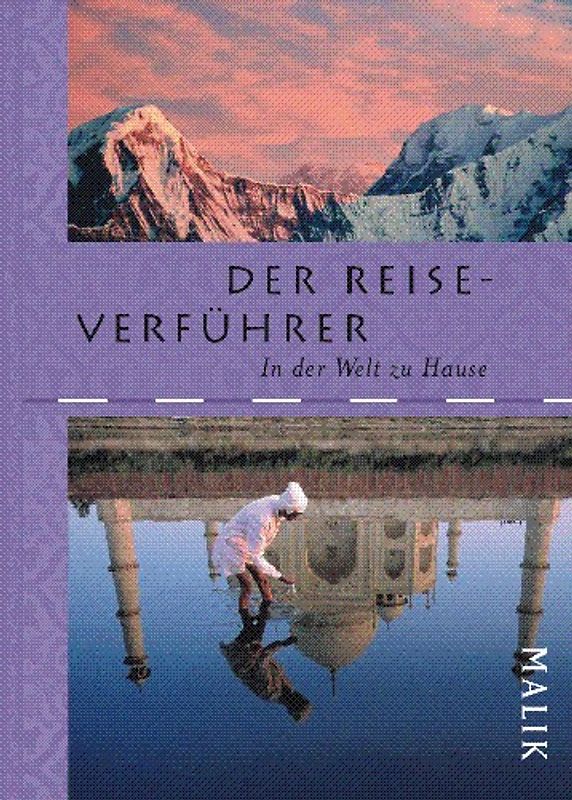 Der Reiseverführer