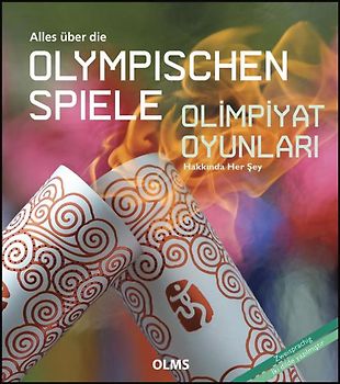 Alles über die Olympischen Spiele / Olimpiyat Oyunları Hakkında Her Şey
