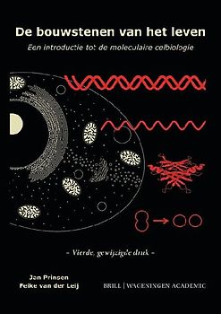 de Bouwstenen Van Het Leven