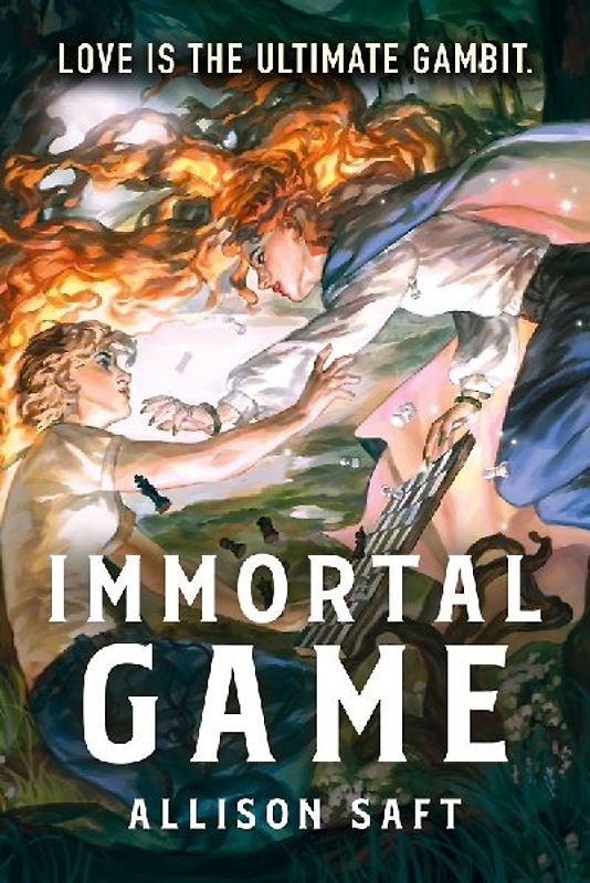 Immortal Game