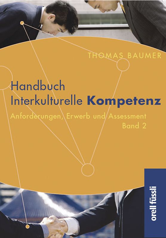 Handbuch Interkulturelle Kompetenz