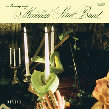 The Exciting Sounds Of MSB