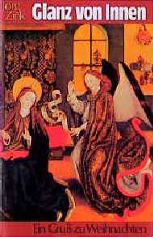 Glanz von innen. Ein Gruss zur Weihnacht