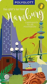 Das gibt's nur hier Hamburg