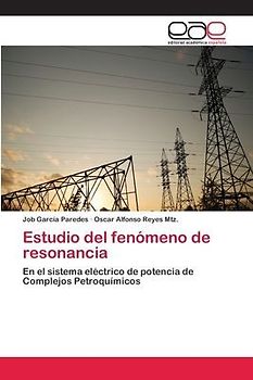 Estudio del fenómeno de resonancia