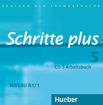 Schritte plus 5
