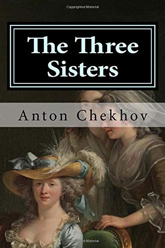 The Three Sisters