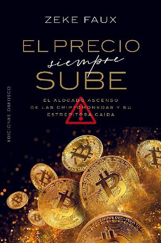 Precio Siempre Sube, El