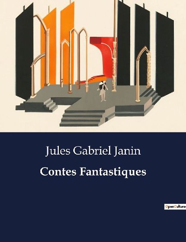 Contes Fantastiques