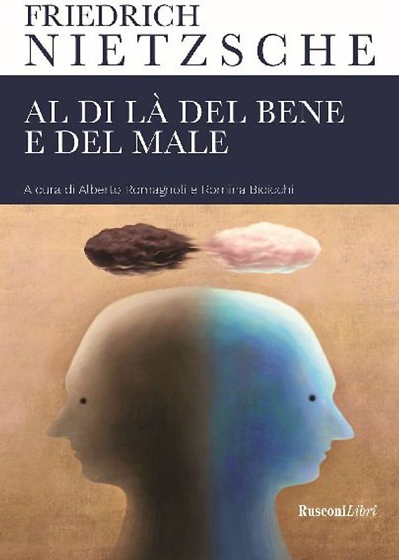 Al di là del bene e del male