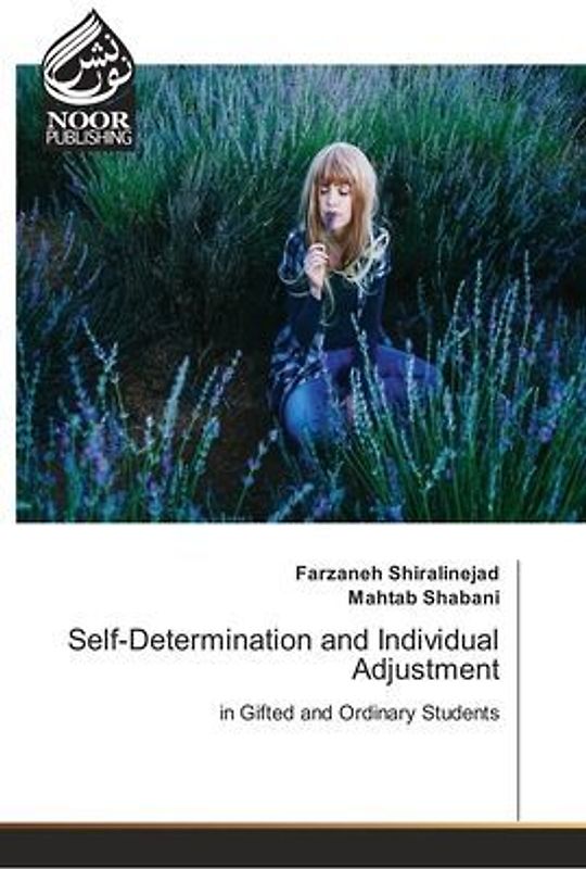 Self-Determination and Individual Adjustment