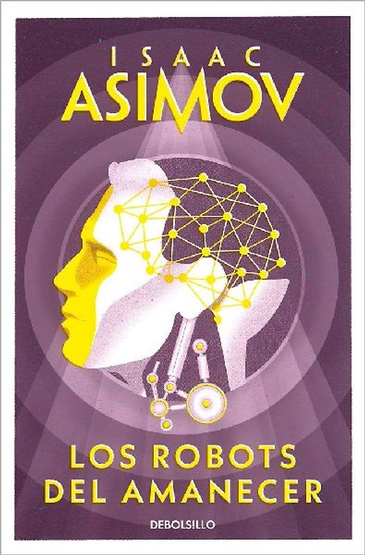 Los robots del amanecer