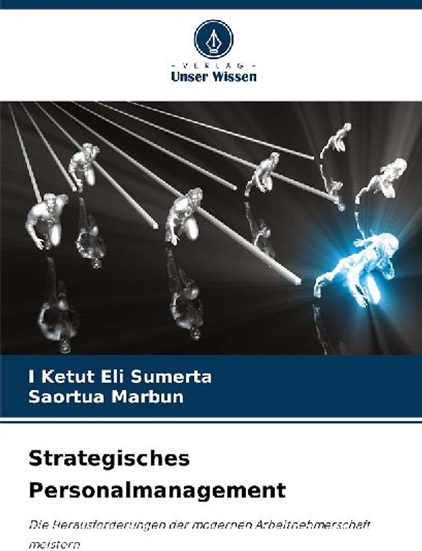 Strategisches Personalmanagement