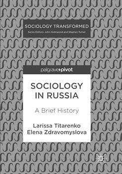 Sociology in Russia