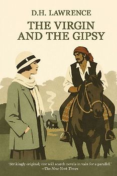 The Virgin and the Gipsy