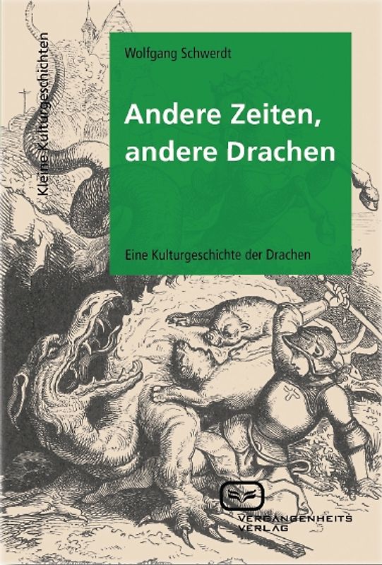 Andre Zeiten, andre Drachen