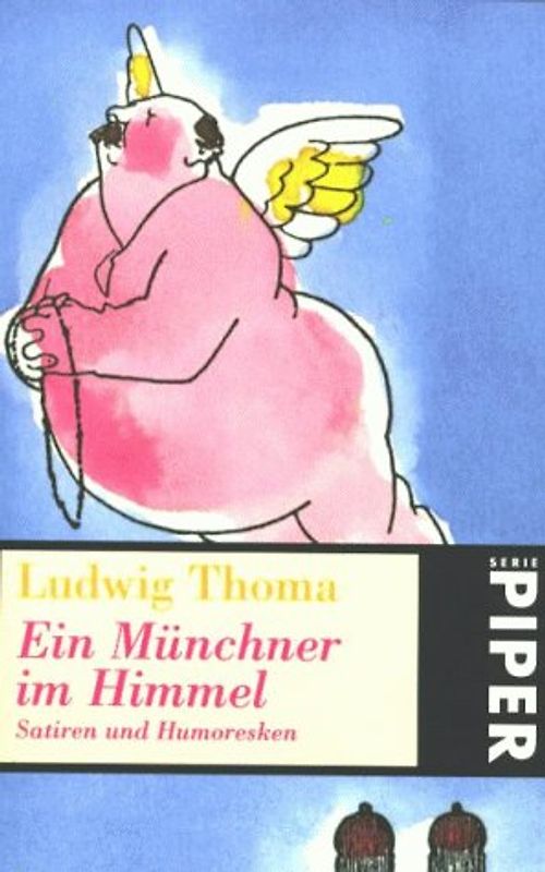 Der Münchner im Himmel