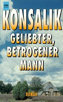 Geliebter, betrogener Mann