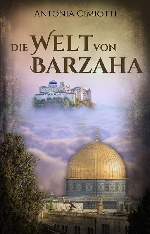 Die Welt von Barzaha