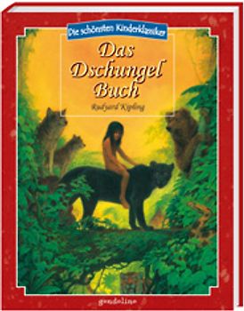 Das Dschungelbuch