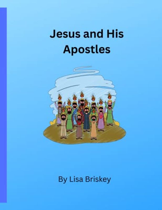 Jesus and His Apostles