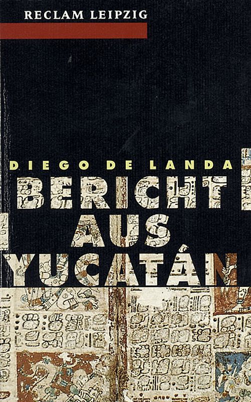 Bericht aus Yucatán