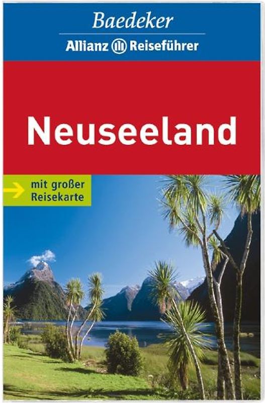 Neuseeland